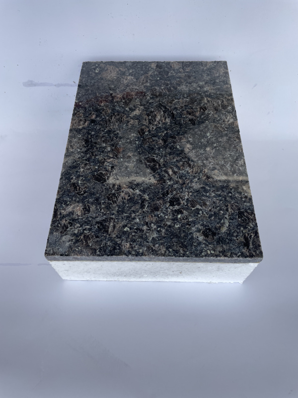 聚苯復合一體板